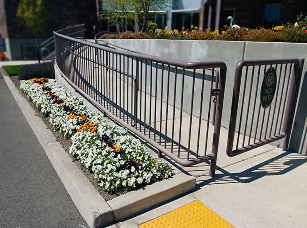 Ornamental Bed Care Services image