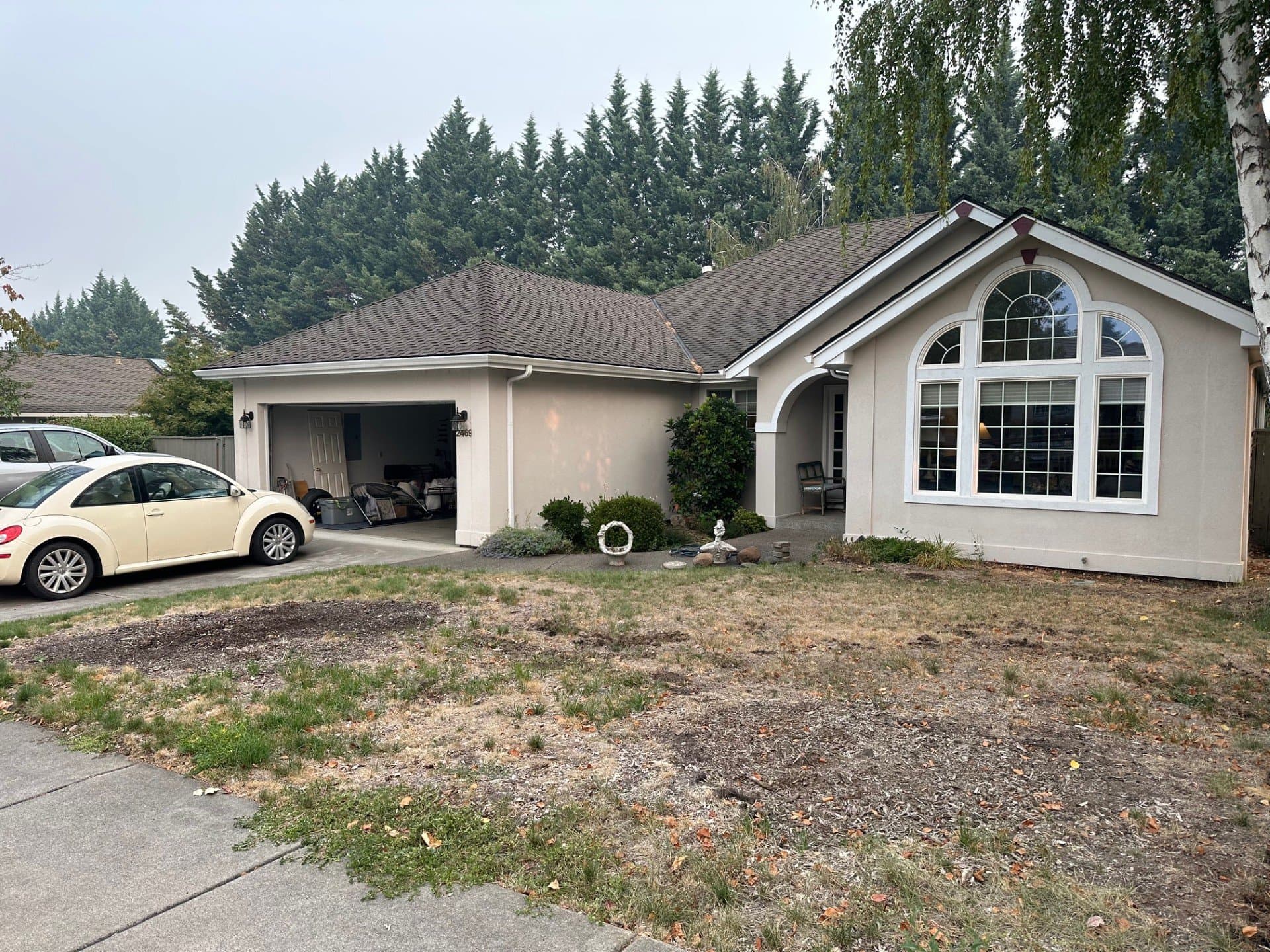 Project Front Yard Transformation in Medford OR image